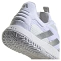 Pikkukuva 8 / 8: Adidas Kaikki Tuomioistuimen Kengät Solematch Control Valkoinen EU 40 2/3 Nainen