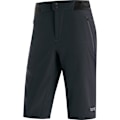 Miniatyrbillede 1 af 2: Gore® Wear Kurze Hose C5 Sort 3XL Mand