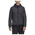 Miniatyrbillede 1 af 3: Five Ten Windbreaker Jakke Sort S Kvinde