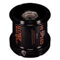 Miniatyrbillede 1 af 2: Daiwa Ekstra Spole Crosscast Carp Scw 5000 Cqd Spod Sort