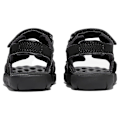 Pikkukuva 5 / 8: Timberland Perkins Row 2 Strap Sandaalit Taaperoille Musta EU 21