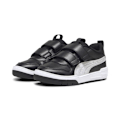 Miniatyrbillede 1 af 6: Puma Trænere 384885 Multiflex Glitz Sort EU 32 Dreng