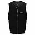 Miniatyrbillede 1 af 4: Mystic Neopren Redningsvest Brand Impact Wake Sort M