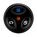 Pikkukuva 1 / 4: Garmin Kaukosäädin Edge Musta