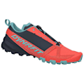 Miniatyrbillede 1 af 2: Dynafit Vandresko Traverse Orange EU 38 1/2 Kvinde