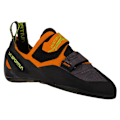 Miniatyrbillede 7 af 7: La Sportiva Klatresko Mistral Sort EU 38 Mand