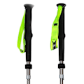 Miniatyrbillede 5 af 6: Dynafit Polakker Vertical Pro Sort 120 cm