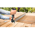 Pikkukuva 9 / 10: Bosch Professional Monikäyttötyökalu Advancedmulti 18 Without Battery Hopeinen