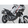 Miniatyrbillede 7 af 7: Sw-motech Ducati Desertx 22 Rørformet Motorbeskytter Søvfarvet
