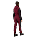 Miniatyrbillede 9 af 9: Vaude Larice Ii Vest Rosa 40 Kvinde