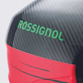 Miniatyrbillede 4 af 4: Rossignol Hjelm Hero Giant Fis L Rød 54 cm