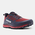 Miniatyrbillede 4 af 6: Inov8 Trail Løbesko Bred Mudtalon  EU 42 Mand