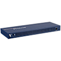 Miniatyrbillede 3 af 3: Netgear 16 Port Gigabit Switch Blå