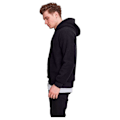 Miniatyrbillede 3 af 8: Urban Classics Sweatshirt Sherpa Sort L Mand