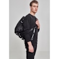 Miniatyrbillede 5 af 8: Urban Classics Rejsetaske Nylon Xxl Sort