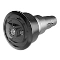 Pikkukuva 1 / 3: Highsider Bar-end Plug 1108565001 Musta
