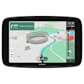 Miniatyrbillede 1 af 9: Tomtom Gps Go Superior 7´´ Transparent