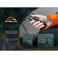 Pikkukuva 7 / 10: Fenix Taskulamppu E35r Musta 3100 Lumens