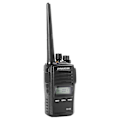 Miniatyrbillede 3 af 6: Dynascan R-58 Walkie Talkie Pmr Walkie Talkie Sort