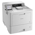 Miniatyrbillede 2 af 7: Brother Laserprinter Hl-l9430cdn Hvid One Size / EU Plug