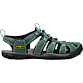 Pikkukuva 1 / 6: Keen Sandaalit Clearwater Leather Cnx Vihreä EU 38 1/2 Nainen