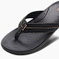 Miniatyrbillede 6 af 6: Reef Cshn Phantom 2.0 Le Sandaler Sort EU 44 Mand