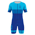 Miniatyrbillede 1 af 4: Otso Aoki Kortærmet Triatlon  L Kvinde