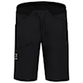 Miniatyrbillede 3 af 8: Haglofs L.i.m Fuse Shorts Sort S Kvinde