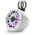 Pikkukuva 5 / 9: Jl Audio 93412 M6-650vex Led-kaiutin Valkoinen