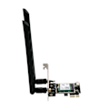 Miniatyrbillede 3 af 3: D-link Pci-e Trådløs Adapter Dwa-x582 Ax3000 Søvfarvet
