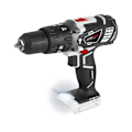 Miniatyrbillede 1 af 3: Worgrip Lithiumboremaskine Uden Batteri 20v