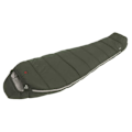 Miniatyrbillede 1 af 2: Robens Sovepose Glacier I 1ºc Grøn Long / Right Zipper