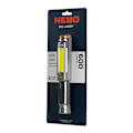 Pikkukuva 3 / 3: Nebo Tools Kannettava Valo Big Larry 3 Kirkas 600 Lumens