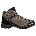 Miniatyrbillede 3 af 8: Salewa Vandrestøvler Alp Mate Mid Wp Grøn EU 42 1/2 Kvinde