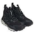 Miniatyrbillede 4 af 10: Adidas Vandresko Terrex Free Hiker 2 Goretex Sort EU 38 Kvinde