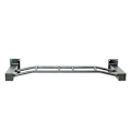 Miniatyrbild 1 av 2: Softee Multifunktionsbar Pull Up Pro Silver