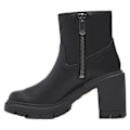 Miniatyrbillede 3 af 9: Timberland Allington Heights Zip Up Støvler Sort EU 41 Kvinde