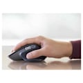 Miniatyrbillede 8 af 8: Logitech Trådløs Mus Master Series Mx Master 3s Sort