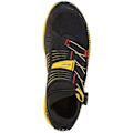 Miniatyrbillede 4 af 6: La Sportiva Cyklon Sko Trail Running Gul,Sort EU 41 1/2 Mand