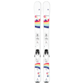 Miniatyrbillede 2 af 4: Dynastar Alpine Ski Lemon+x 4 Gw B 76 Flerfarvet 110