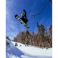 Miniatyrbillede 10 af 10: Rome Muse Snowboard Sort 146