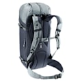 Miniatyrbillede 2 af 10: Deuter Rygsæk Guide 30l Sort