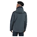Miniatyrbillede 2 af 2: Rossignol Hero Blackside Jakke Sort 3XL Mand