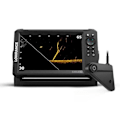 Miniatyrbillede 3 af 5: Lowrance Eagle Eye™ 9 Fiskefinder Med Transducer Sort