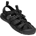 Miniatyrbillede 3 af 6: Keen Sandaler Clearwater Cnx Sort EU 45 Mand
