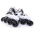 Miniatyrbillede 8 af 10: Tempish Inline Skøjter Ezza Uni 90 Hvid EU 39