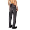 Miniatyrbillede 2 af 5: Diesel Jeans A00389 Yennox Sort 38 / 32 Mand