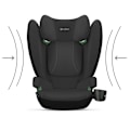 Pikkukuva 7 / 8: Cybex Solution B2 I-fix Vauvan Turvaistuin Musta