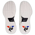 Pikkukuva 2 / 5: Le Coq Sportif Ruoho Kengät Lcs_t01 Valkoinen EU 46 Mies