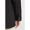 Pikkukuva 7 / 8: O´neill Twill Päällyspaita Musta M Nainen